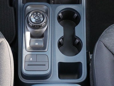 2026 Ford Maverick XL CREW AWD