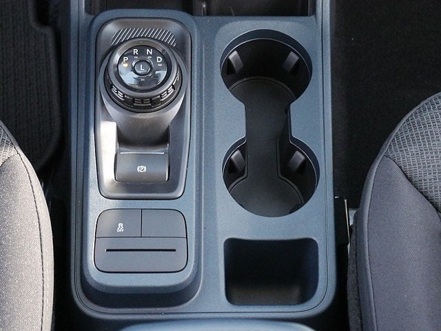 2026 Ford Maverick XL CREW AWD