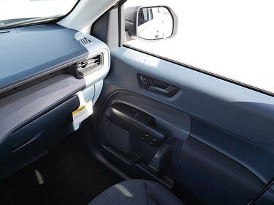 2026 Ford Maverick XL CREW AWD