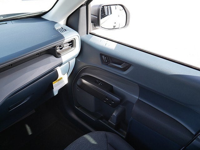 2026 Ford Maverick XL CREW AWD