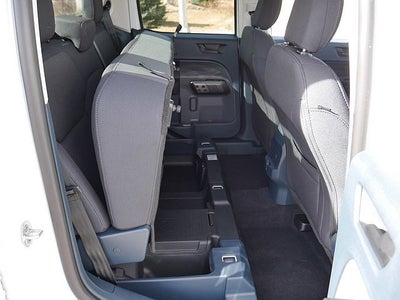 2026 Ford Maverick XL CREW AWD