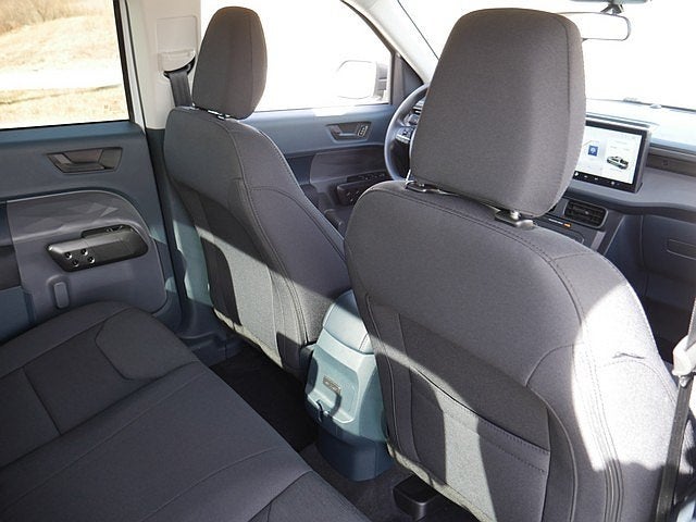 2026 Ford Maverick XL CREW AWD