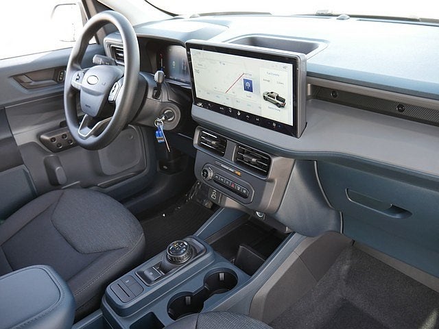 2026 Ford Maverick XL CREW AWD