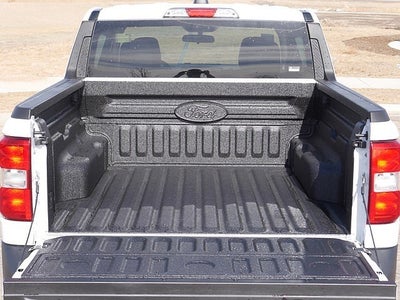 2026 Ford Maverick XL CREW AWD