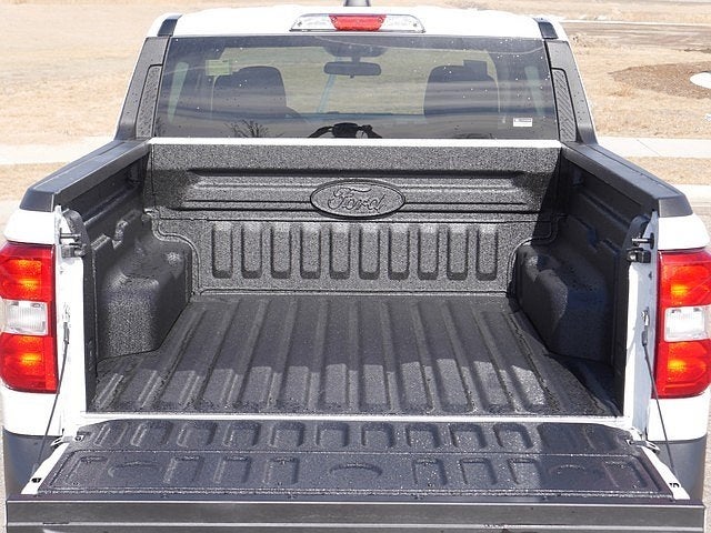 2026 Ford Maverick XL CREW AWD