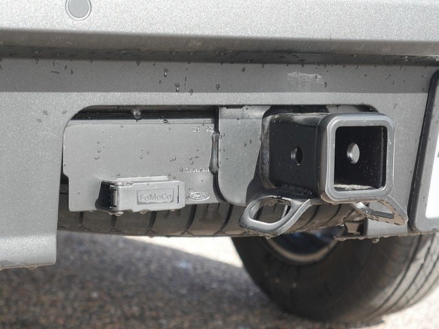 2026 Ford Maverick XL CREW AWD