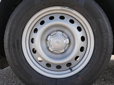 2026 Ford Maverick XL CREW AWD