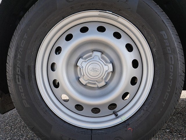 2026 Ford Maverick XL CREW AWD