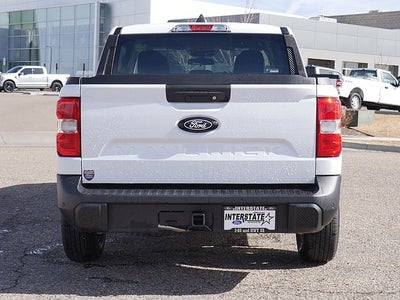 2026 Ford Maverick XL CREW AWD