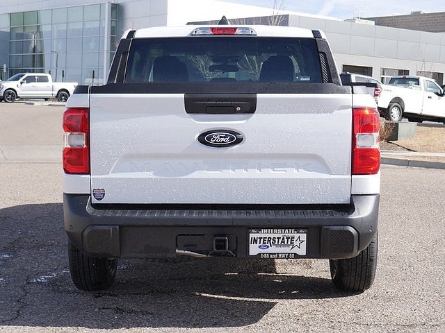 2026 Ford Maverick XL CREW AWD