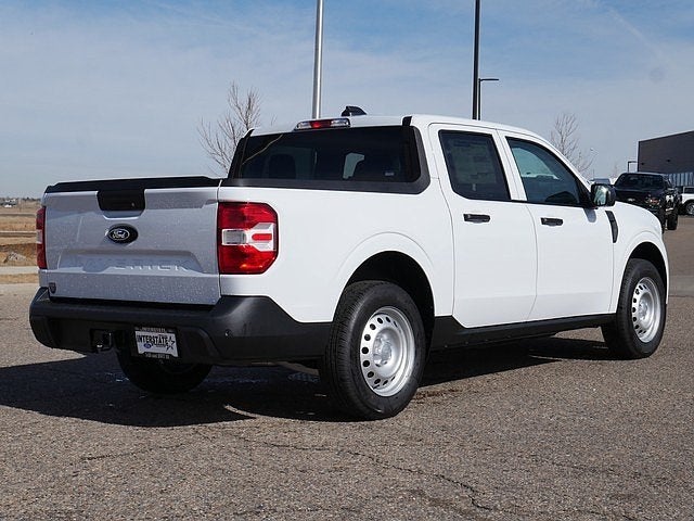 2026 Ford Maverick XL CREW AWD