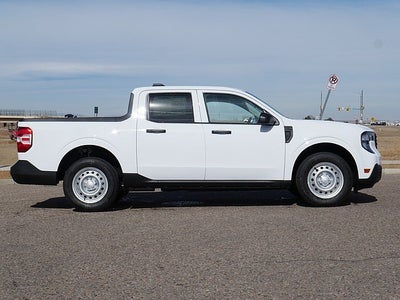 2026 Ford Maverick XL CREW AWD