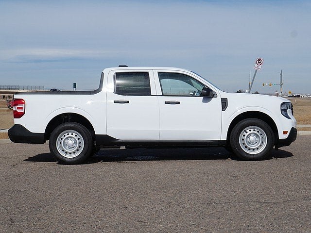 2026 Ford Maverick XL CREW AWD