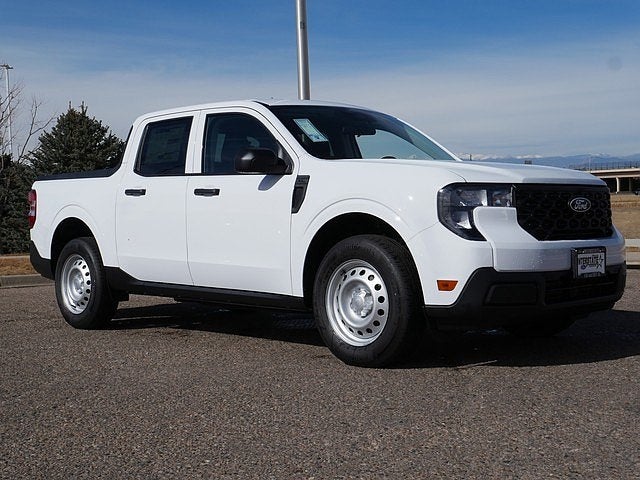 2026 Ford Maverick XL CREW AWD