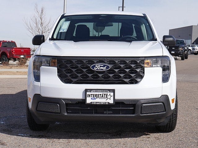 2026 Ford Maverick XL CREW AWD