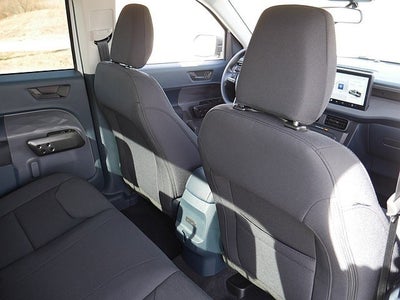 2026 Ford Maverick XL CREW AWD