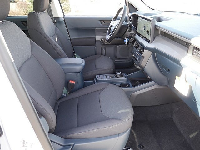 2026 Ford Maverick XL CREW AWD