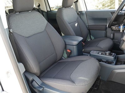 2026 Ford Maverick XL CREW AWD