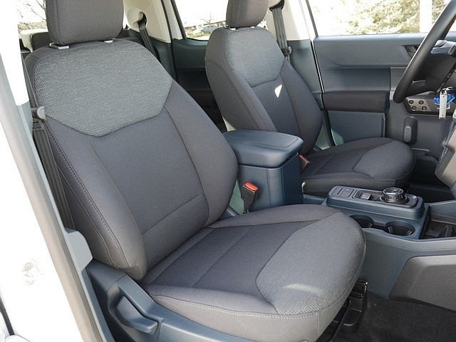 2026 Ford Maverick XL CREW AWD