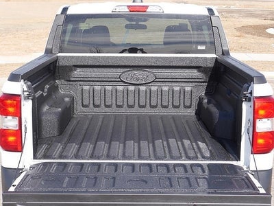 2026 Ford Maverick XL CREW AWD