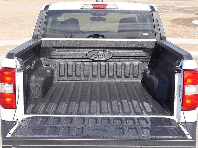 2026 Ford Maverick XL CREW AWD