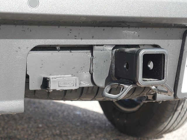 2026 Ford Maverick XL CREW AWD