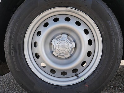 2026 Ford Maverick XL CREW AWD