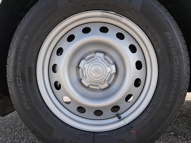 2026 Ford Maverick XL CREW AWD