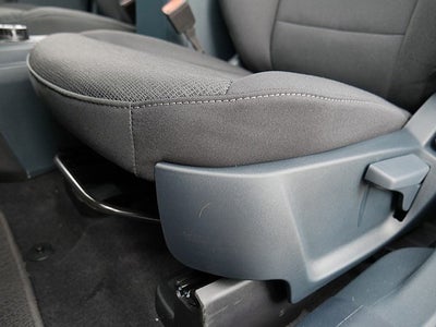 2025 Ford Maverick XL CREW AWD