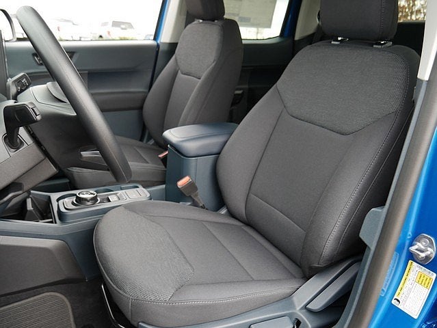 2025 Ford Maverick XL CREW AWD