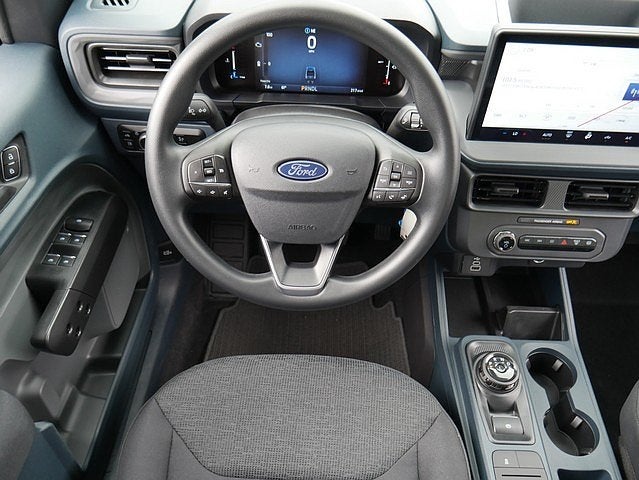 2025 Ford Maverick XL CREW AWD