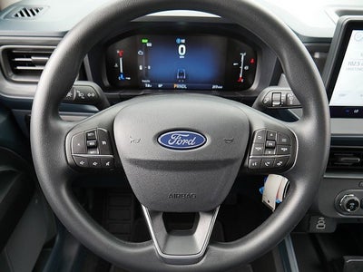 2025 Ford Maverick XL CREW AWD