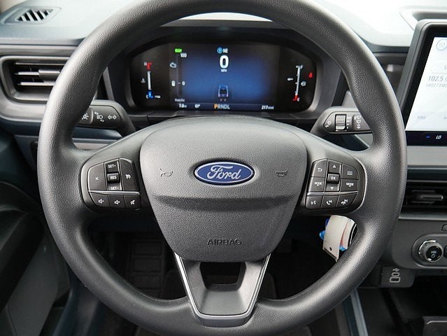 2025 Ford Maverick XL CREW AWD