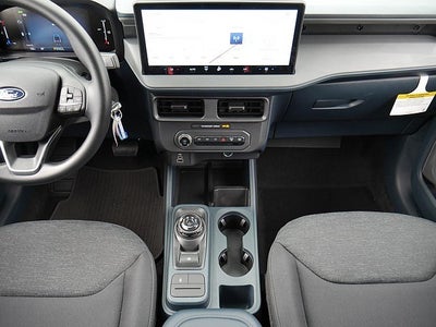 2025 Ford Maverick XL CREW AWD