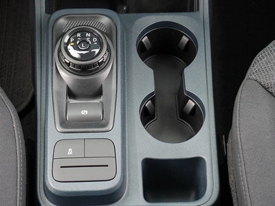 2025 Ford Maverick XL CREW AWD