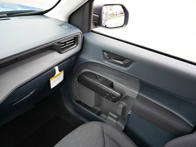 2025 Ford Maverick XL CREW AWD