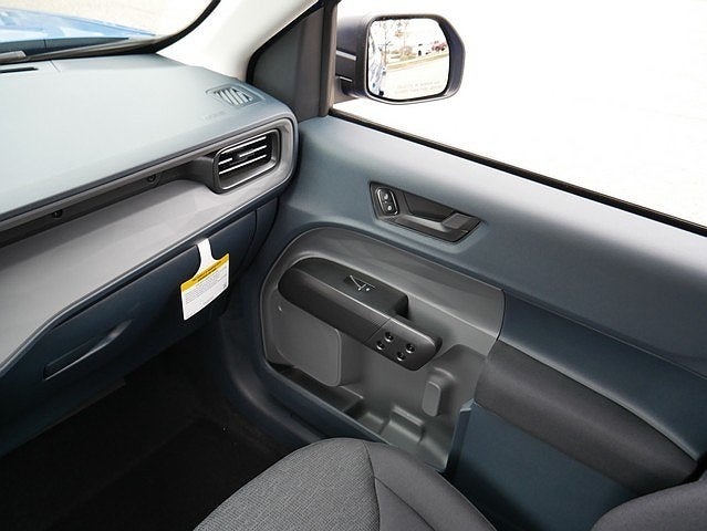 2025 Ford Maverick XL CREW AWD