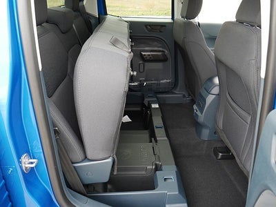 2025 Ford Maverick XL CREW AWD