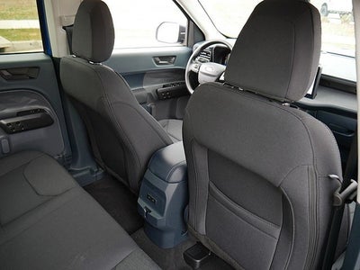 2025 Ford Maverick XL CREW AWD