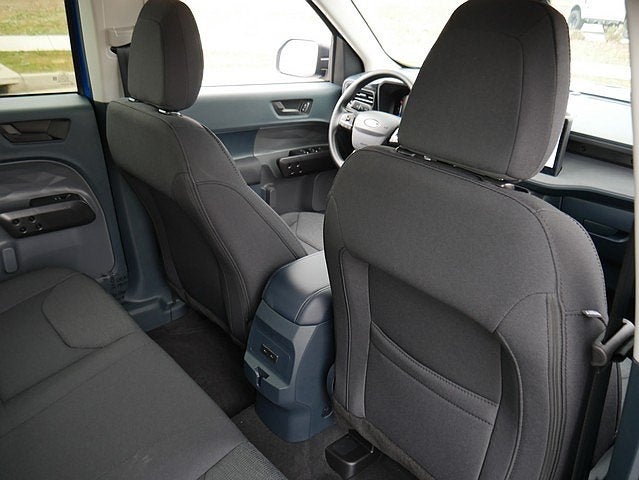 2025 Ford Maverick XL CREW AWD