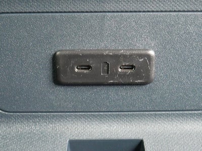 2025 Ford Maverick XL CREW AWD