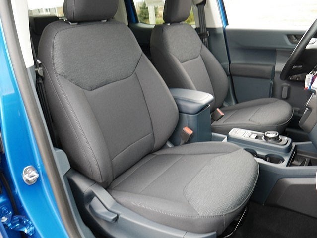 2025 Ford Maverick XL CREW AWD