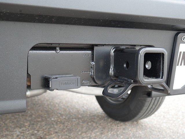 2025 Ford Maverick XL CREW AWD