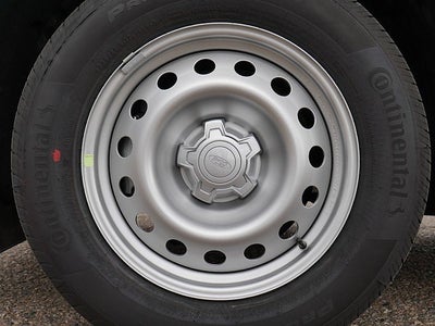 2025 Ford Maverick XL CREW AWD