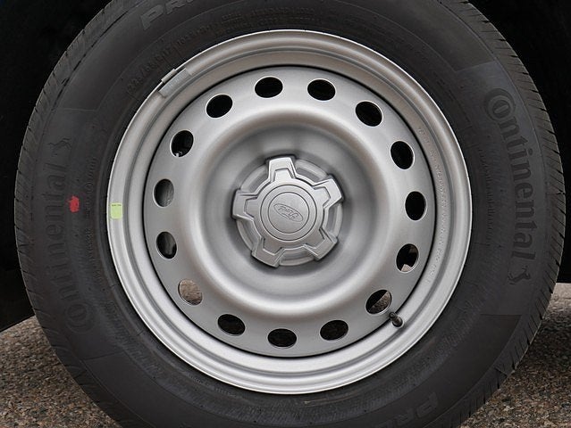 2025 Ford Maverick XL CREW AWD