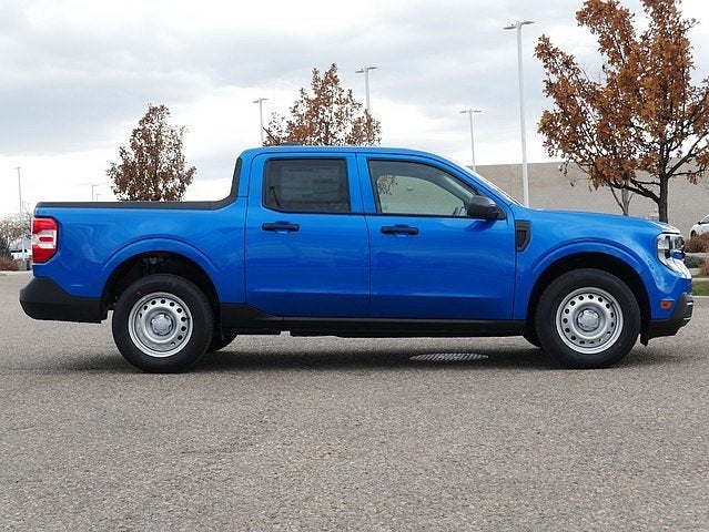 2025 Ford Maverick XL CREW AWD