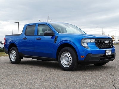 2025 Ford Maverick XL CREW AWD