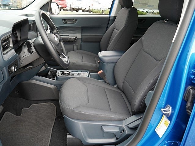 2025 Ford Maverick XL CREW AWD