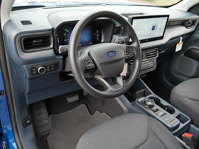 2025 Ford Maverick XL CREW AWD