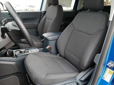 2025 Ford Maverick XL CREW AWD